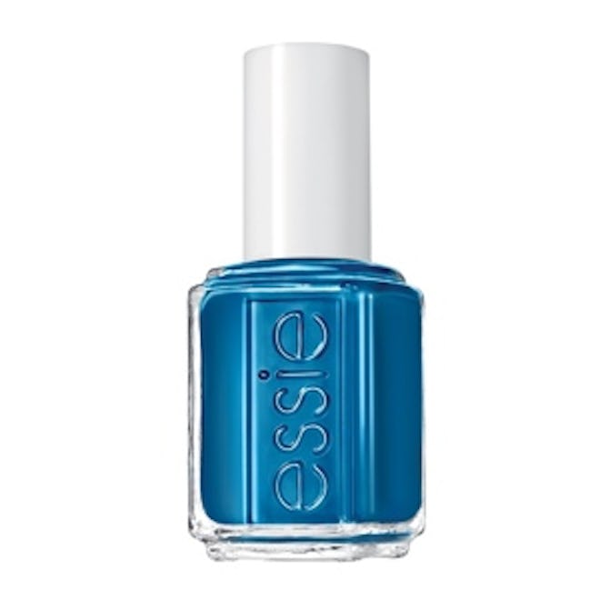 Spring 2014 Nail Polish in Hide and Go Chic