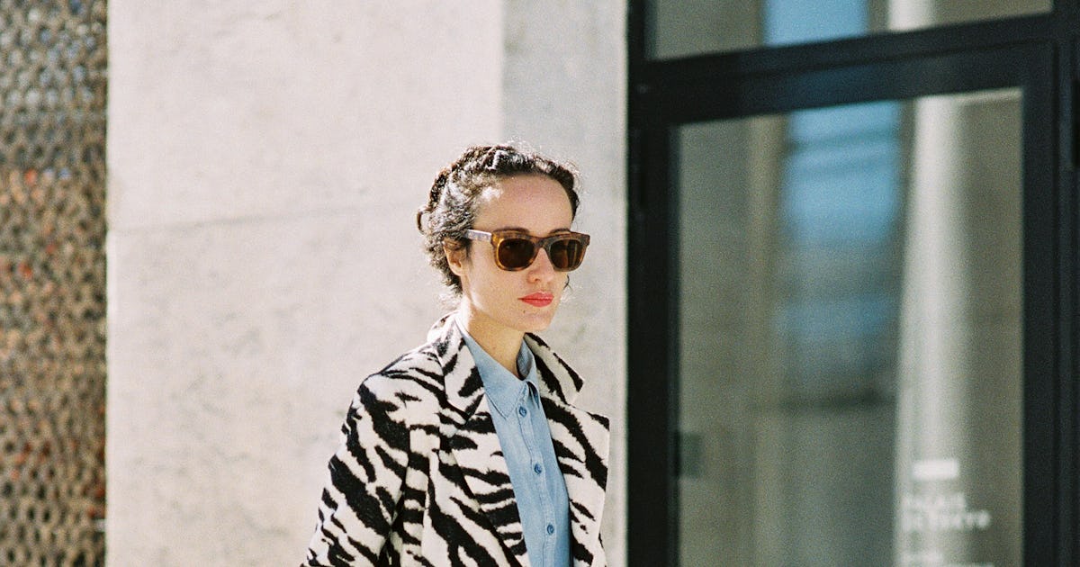 3 Ways To Style Your Spring Denim