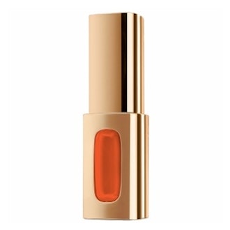 Liquid Lipstick in Orange Tempo
