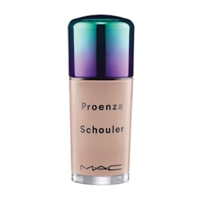 x Proenza Schouler Nail Lacquer in Thimbleweed