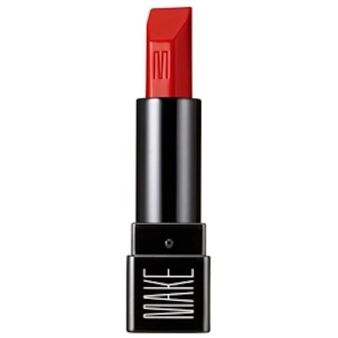 Matte Lipstick in Scarlet