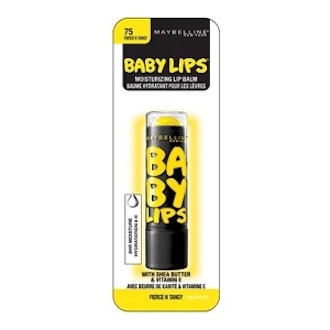 Baby Lips Moisturizing Lip Balm