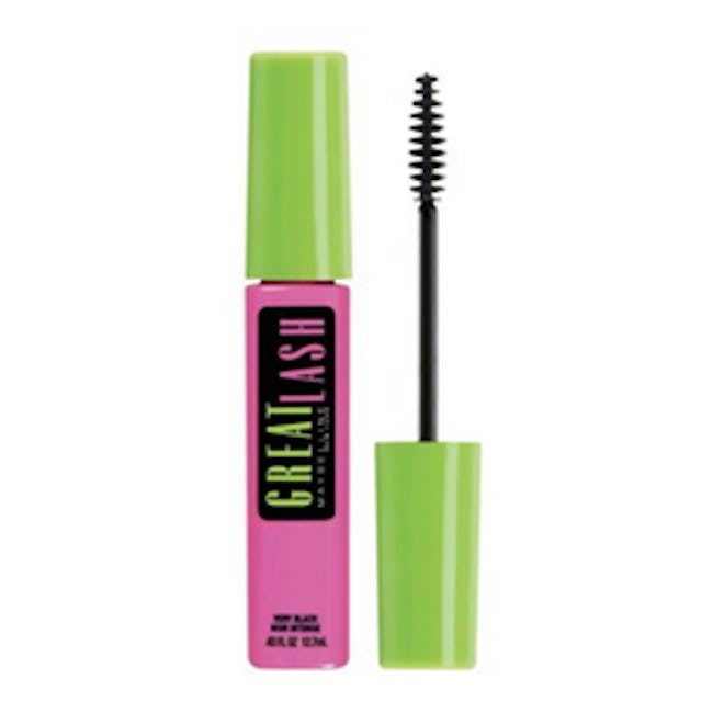 Great Lash Mascara