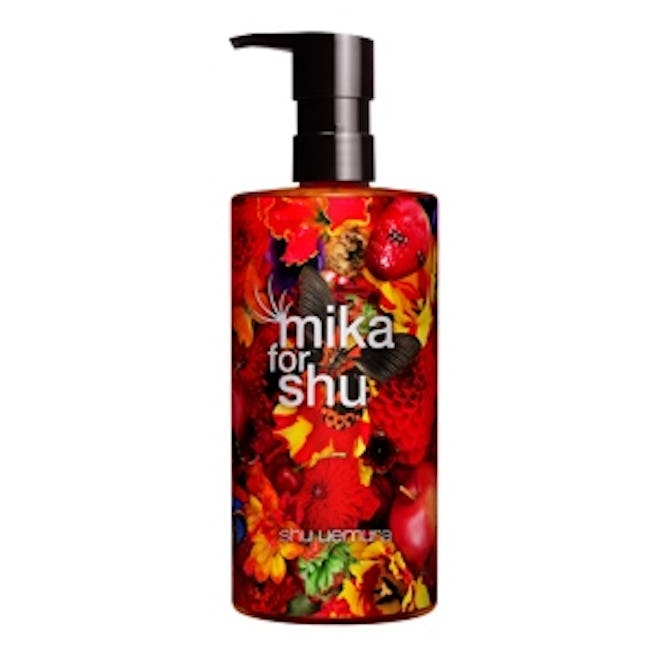 Mika Ultime8 Sublime Beauty Cleansing Oil
