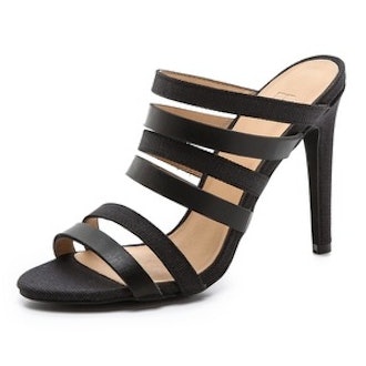 Electra Strappy Sandals