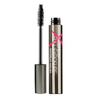 Full Exposure Waterproof Mascara