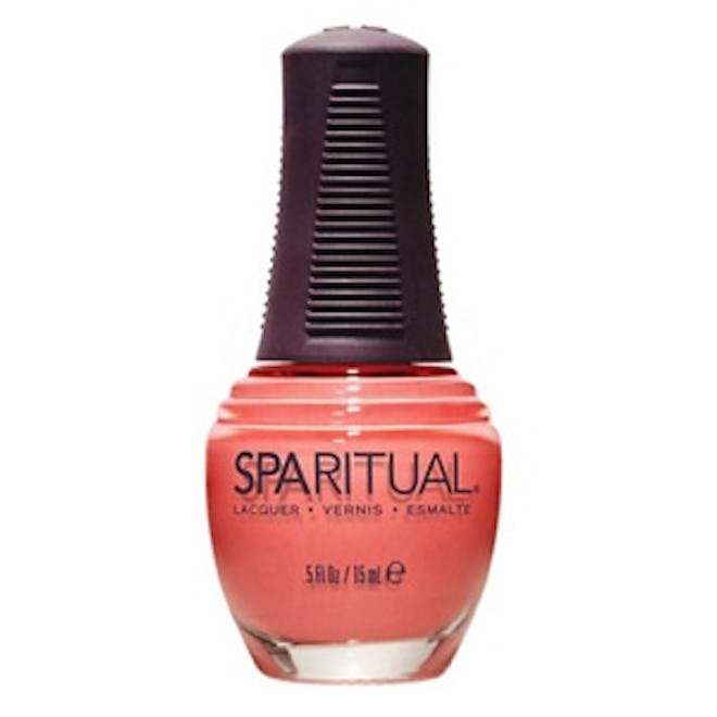 Nail Lacquer in Buoyant