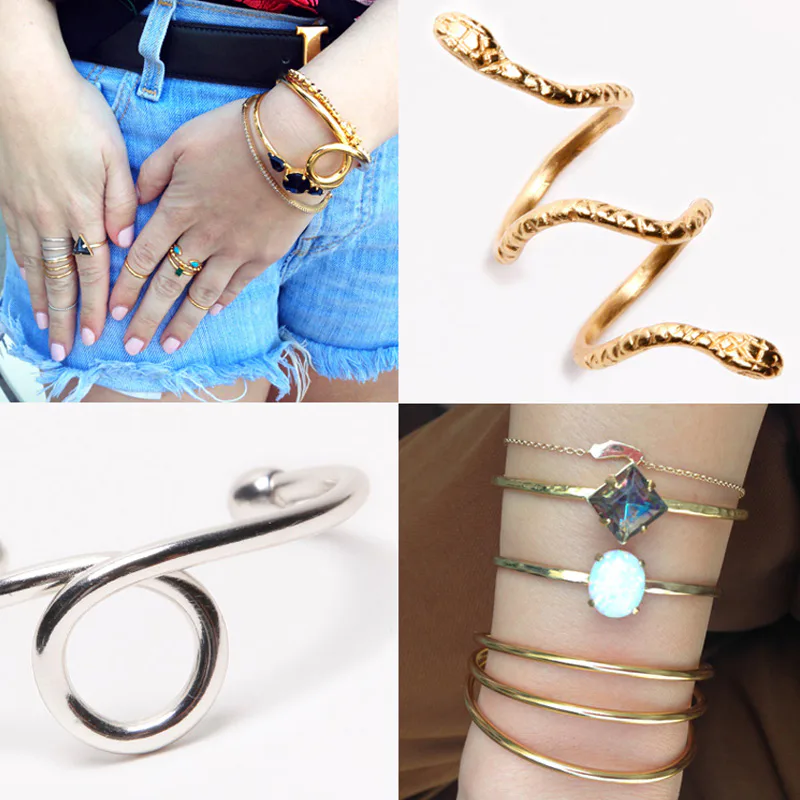 California Dreaming: Festival-Ready Baubles From Stella & Bow