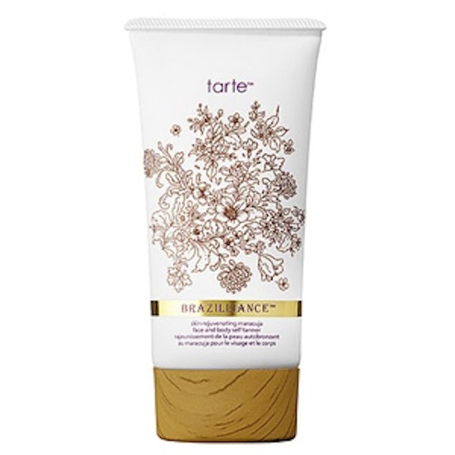 Brazilliance Face and Body Tanner