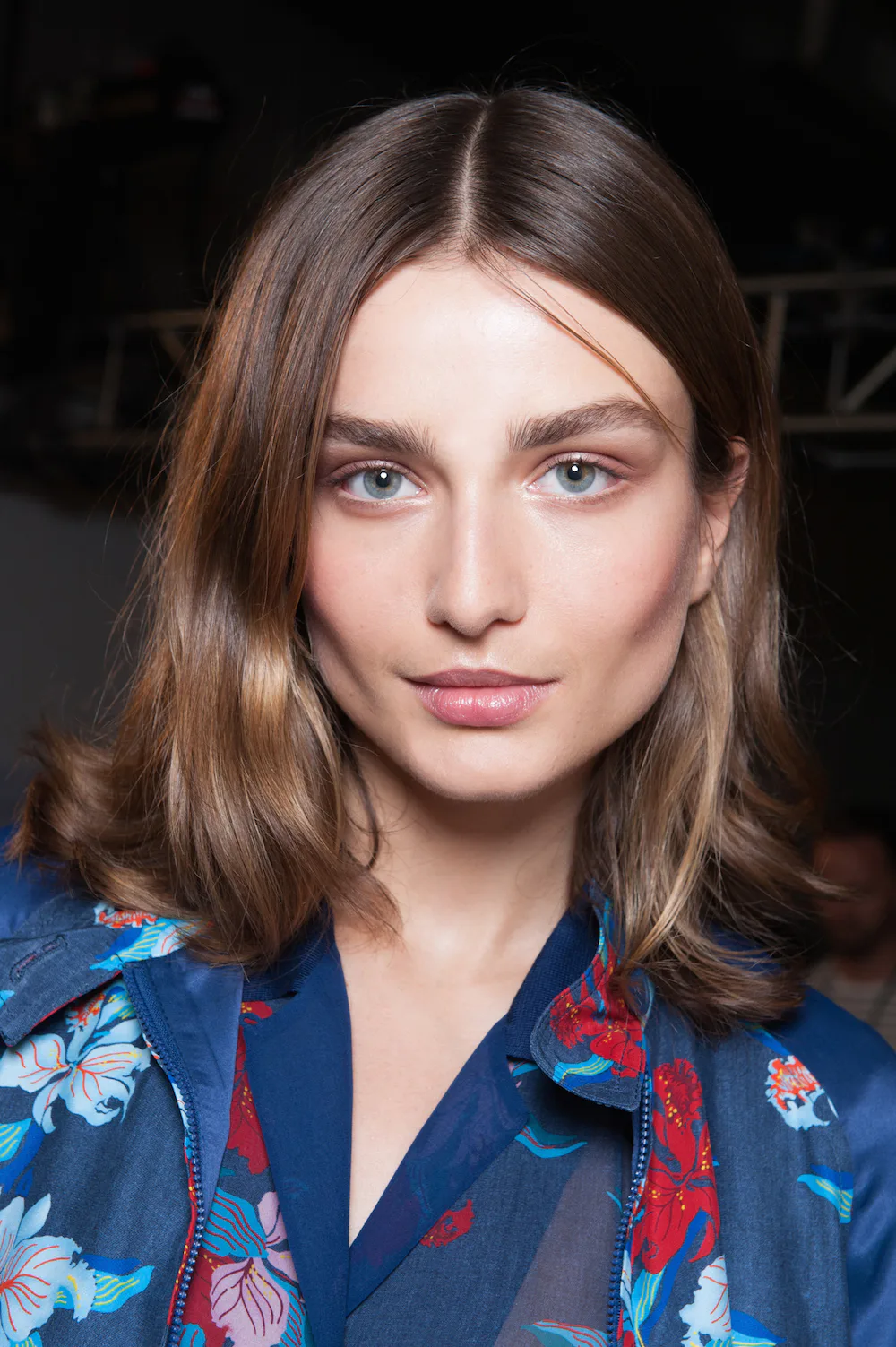Just Add Shimmer: Get Glowing In Two Steps