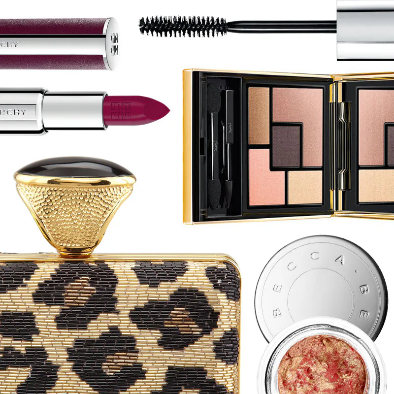 3 Cannes-Appropriate Beauty Looks To Try