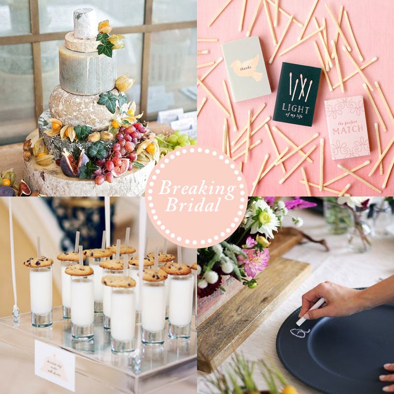 The Best Wedding Pinterest Boards To Follow Now