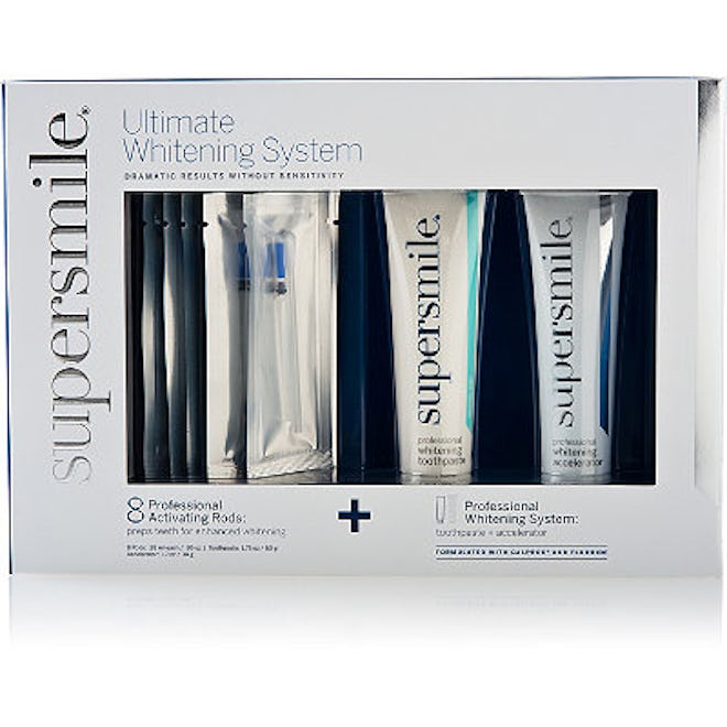 Ultimate Whitening System