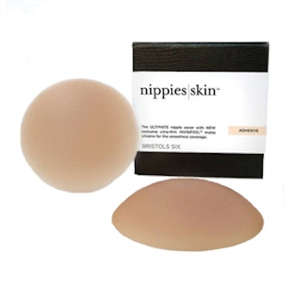 Nippies Skin in Medium