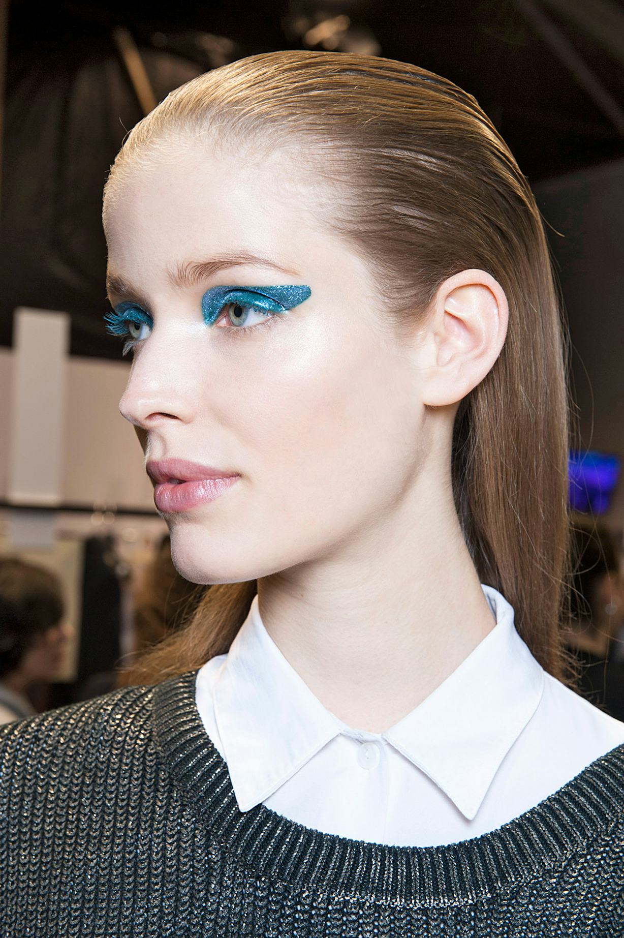 Blue Beauty: 8 Daring Products You Need To Try