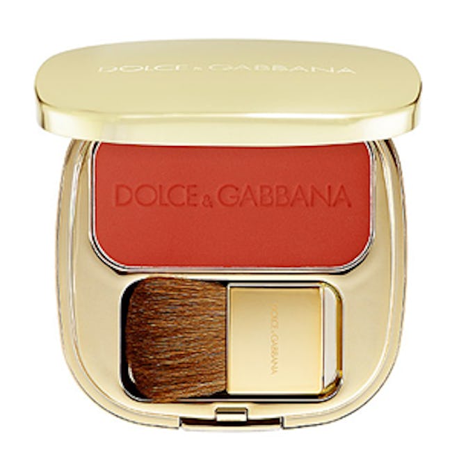 Luminous Cheek Color