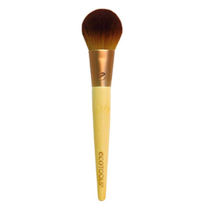 Bamboo Blush Brush