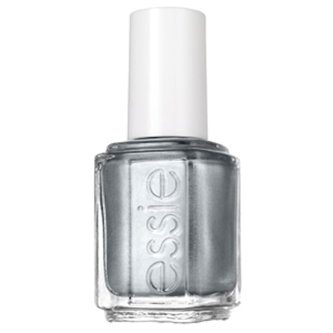 Essie No Place Like Chrome Nail Lacquer