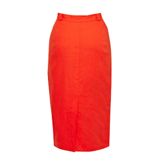 Laguna Pencil Skirt