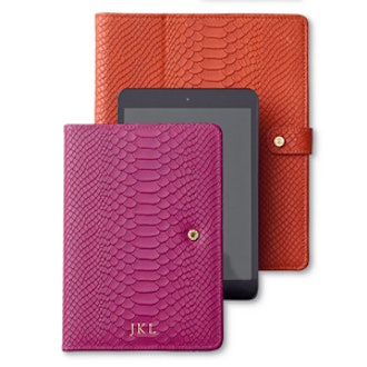 Monogrammed Ipad Mini Case