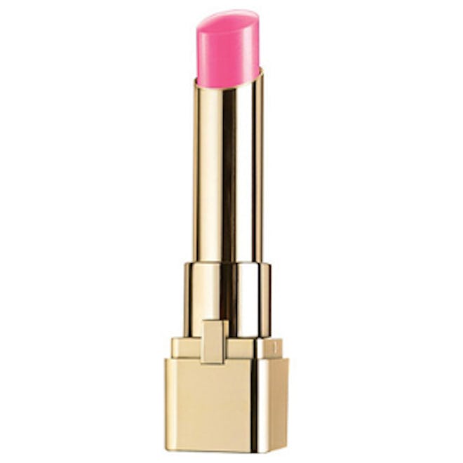 Color Caresse Lipstick in Pink Vinyl
