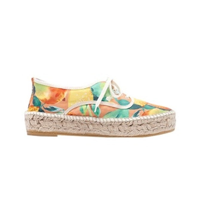 Alfie Espadrille