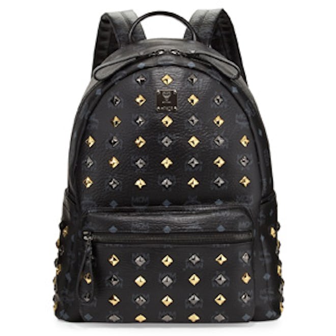 Stark Studded Backpack