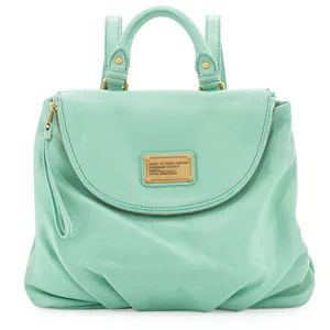 marc jacobs classic q mariska backpack