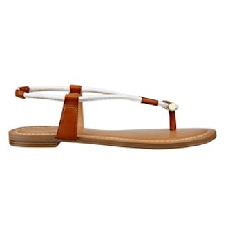 Fabiola Thong Sandals