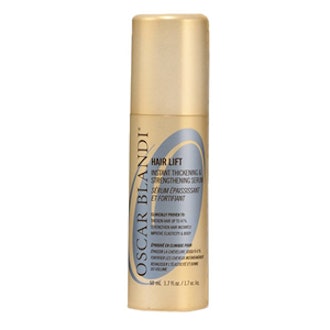 Instant Thickening and Strengthening Serum