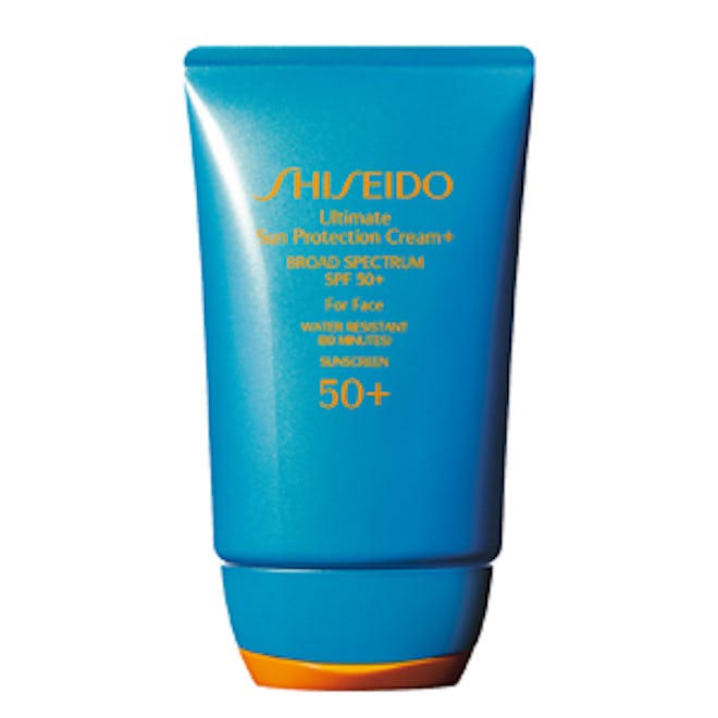 Ultimate Sun Perfection SPF 50