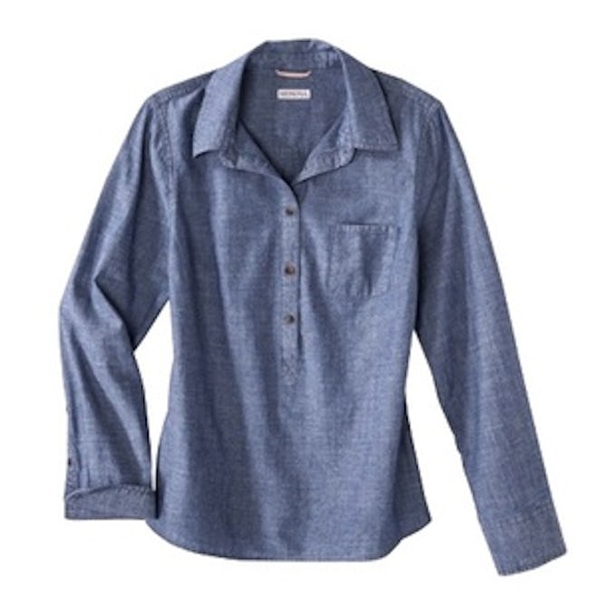 Chambray Popover