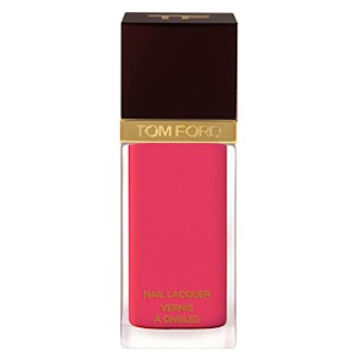Tom Ford Indian Pink Nail Lacquer