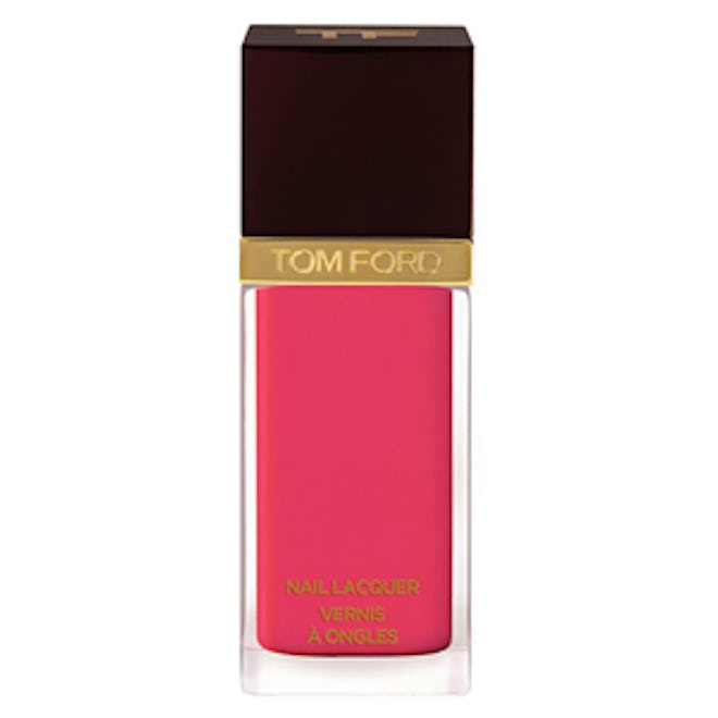 Tom Ford Indian Pink Nail Lacquer