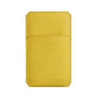 London Leather iPhone 5/5s Case