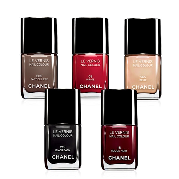 Chanel Nail Polish Outlet Online - wide 3