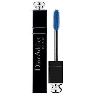 Addict It-Lash Volumizing Mascara in Blue