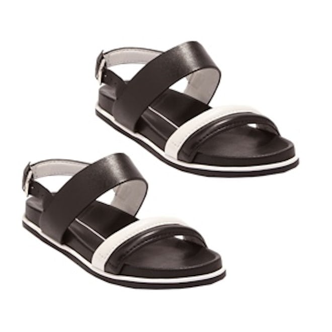 Foss Sandals