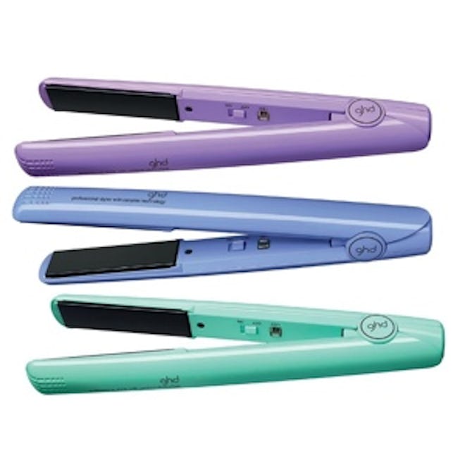 Pastel Collection 1″ Professional Styler