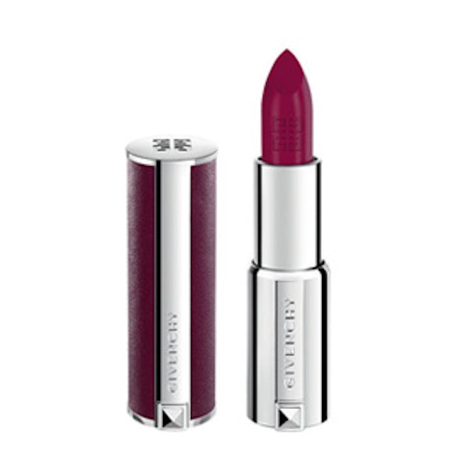 Le Rouge Lipstick in Framboise Velours