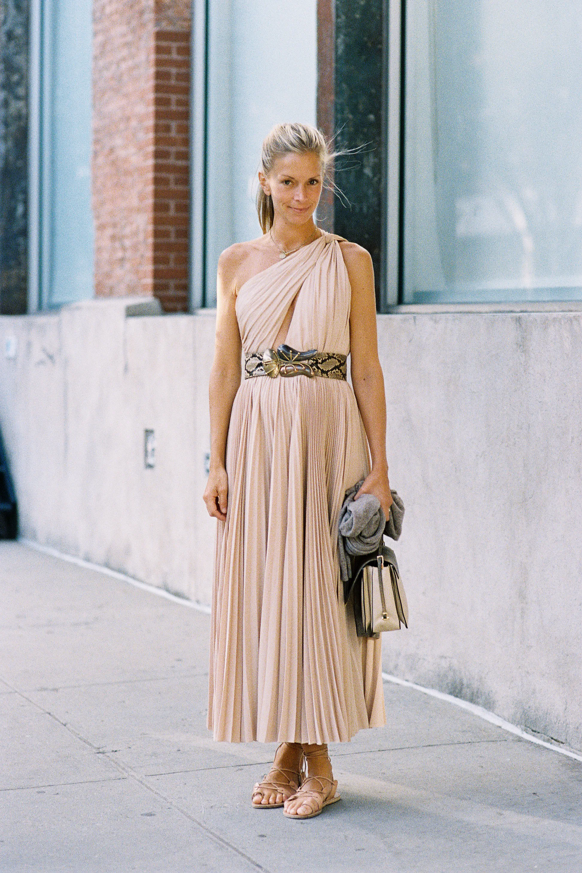 Collect Them All: Dreamy Dresses Under $500