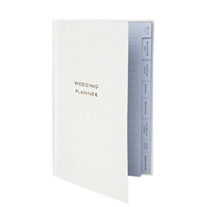 Wedding Planner Panama Notebook