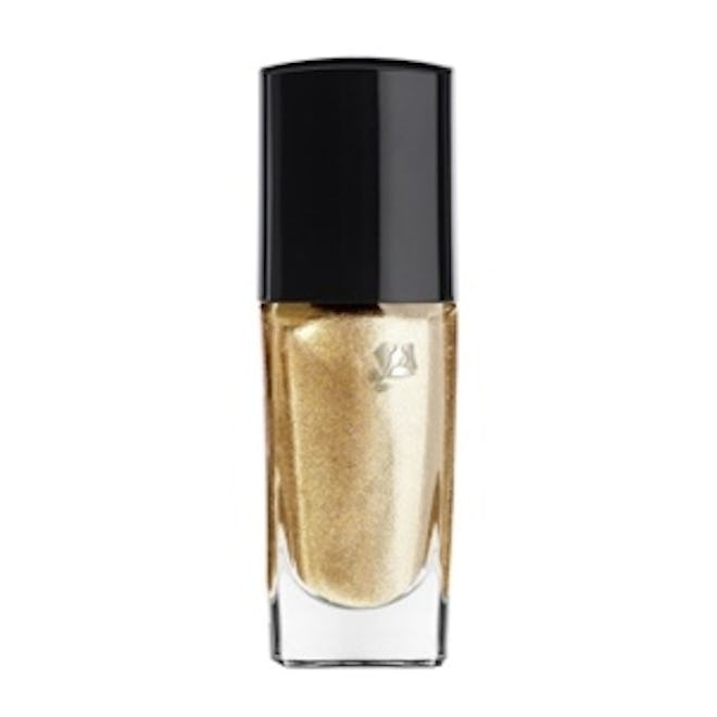 Fade Resistant Nail Polish in Golden Riviera