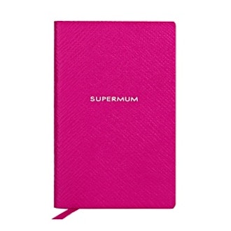 Supermum Notebook