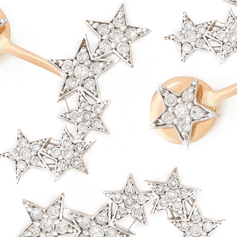 Ear Jackets: They’re Everything