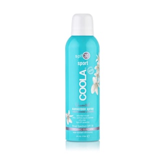 Continuous Sport Spray SPF 30 Unscented