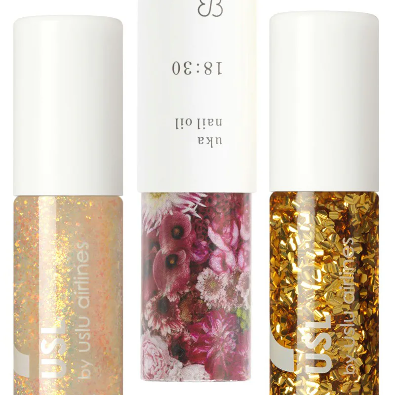 Breaking Beauty: Electric Eyeliner & More!