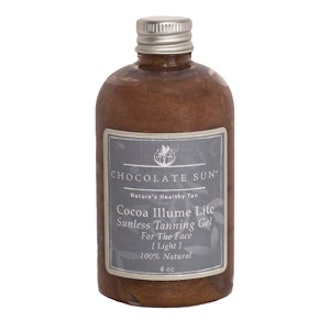 Cocoa Illume Light Face Gel