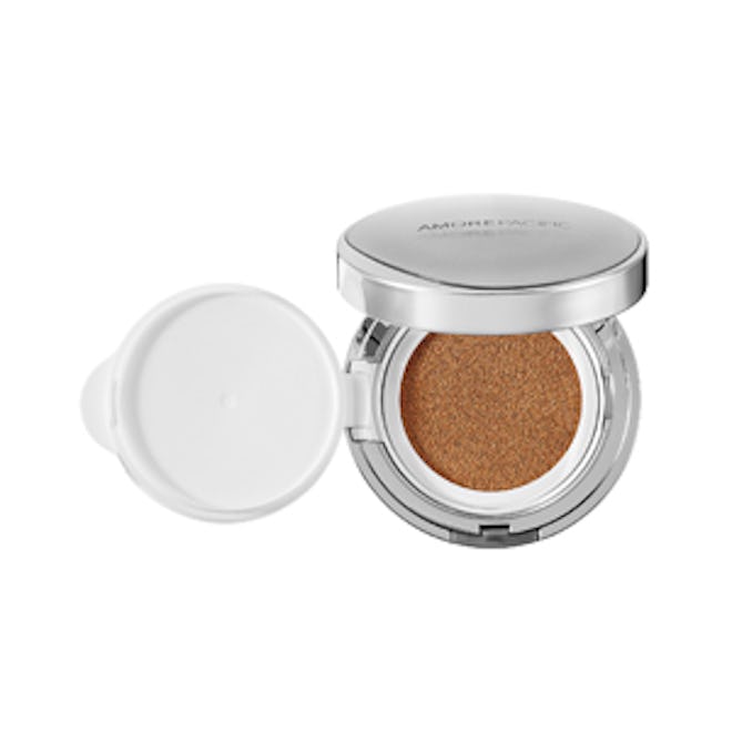 Color Control Cushion Compact
