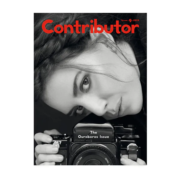 7 Indie Mags You’ll Flip For
